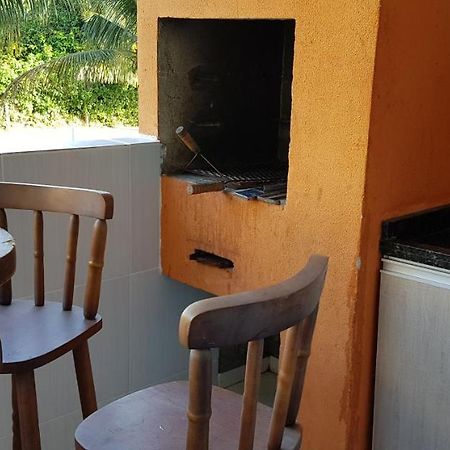 Ferienwohnung Apartamento Em Bertioga Exterior foto